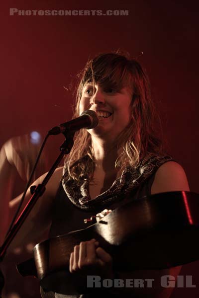 RENEE - 2012-09-26 - PARIS - Nouveau Casino - 